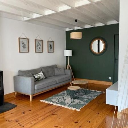 Maison Calme La Rochelle Plage Ville Экстерьер фото